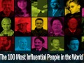 ۱۰۰ شخصیت بانفوذ از نگاه مجله تایم | وب بلاگ فارسی
