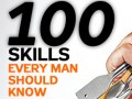 ۱۰۰ مهارتی که هر مردی باید داشته باشد!