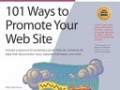 ۱۰۱ Ways to Promote Your Web Site - دانلود رایگان کتاب