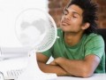 ۱۰ ایده ساده برای خنک ماندن در گرمای تابستان | ۴Farda