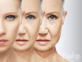 ۱۳ روش ساده برای جلوگیری از پیری پوست | فروشگاه آرایشی و بهداشتی پیلو