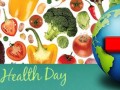 ۱۸ فروردین روز جهانی بهداشت با “شعار ایمنی غذا؛ از مزرعه تا سفره” | نیکو