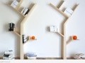 ۲۵ طراحی دیدنی و مدل کتابخانه برای دکوراسیون خانه شما - مهروز