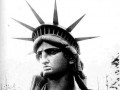۲ عکس دیدنی از زمان ساخت مجسمه آزادی در پاریس!