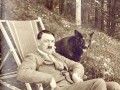 ۳۰ عکس از معشوقه هیتلر (عکس های خصوصی اٍوا براون)