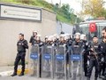 ۴ نیروی پلیس ترکیه در جنوب این کشور زخمی شدند | سایت خبری  تحلیلی اخبار مرز (مرز نیوز)