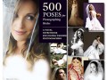 ۵۰۰ ژست متنوع عروسی برای عکس های پرتره عروس