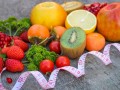 ۵ راه وزن کم کردن با میوه