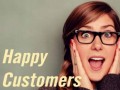 ۵ راه برای خوشحالی و احترام به مشتری