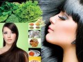 ۵ ماده غذایی برای داشتن موی سالم -