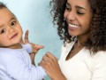 ۶  راه کاهش وابستگی زیاد مادر و کودک - سلامت بانوان اوما
