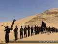 ۷۰ کشته در حمله داعش به ارتش مصر