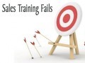 ۷ عامل عدم موفقیت دوره‌ آموزش فروشندگی حرفه‌ای