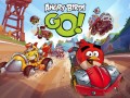 Angry Birds GO بازی جدید انگری بردز بزودی!| زوم تک