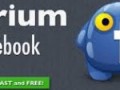 Artium یک برنامه سریع و سبک آندروید برای فیسبوک است