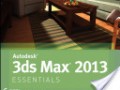 Autodesk ۳ds Max ۲۰۱۳ Essentials - دانلود رایگان کتاب
