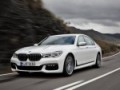 BMW ۷Series ۲۰۱۶ ; "ســــــلطان" وارد می‌شود!