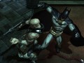 Batman: Arkham Asylum برای مک ارائه شد