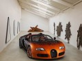 Bugatti Grand Sport زیر قلم طراحی رفت | آی تی گذر|ITGOZAR
