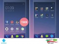 CM Launcher – Small & Secure ۱.۲۴.۳ لانچر سبک و زیبا اندروید