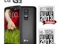 Cellular Magazine: ال‌جی G۲ بهترین تلفن همراه ۲۰۱۳ | FaraIran IT News