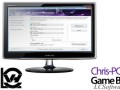 Chris-PC Game Booster ۲.۸۰ افزایش کارایی سخت‌ افزار برای اجرای بهتر بازی‌ های سنگین