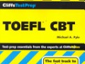 Cliffs Testprep TOEFL CBT,: Y Michael A. Pyle - دانلود رایگان کتاب
