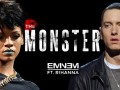 Eminem The Monster Feat Rihanna MP۳ Download
