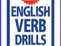 English verb drills