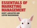 Essentials of Marketing Management - دانلود رایگان کتاب
