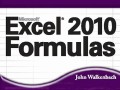 Excel ۲۰۱۰ Formulas :: پایگاه مهندسی صنایع
