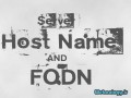 FQDN چیست ؟ | آموزش طراحی سایت