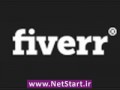 Fiverr بازار بزرگ فروش خدمات آنلاین | کسب و کار در اینترنت