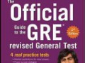 GRE The Official Guide to the Revised General Test , Second Edition - دانلود رایگان کتاب