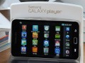 Galaxy Player۷۰ رقیب Ipod Touch | یک دانشجو