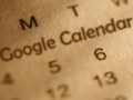 Google Calendar به زبان شیرین فارسی