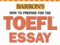 How to Prepare for the TOEFL Essay - دانلود رایگان کتاب