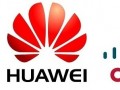 Huawei سرسخت ترین رقیب Cisco | وبلاگ تکنولوژی