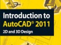 Introduction to AutoCAD ۲۰۱۱ - دانلود رایگان کتاب