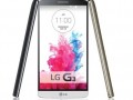 LG G۳ رسما معرفی شد | گیک باش!
