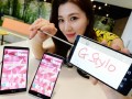 LG G Stylo در کره جنوبی معرفی شد | مجله اینترنتی نت جو