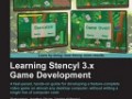 Learning Stencyl ۳.X Game Development: Beginner&#۰۳۹;s Guide - دانلود رایگان کتاب