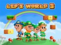 Lep’s World ۳ v۱.۶.۹ بازی دنیای لپ ۳ (شبیه قارچ خور) اندروید - ایران دانلود Downloadir.ir