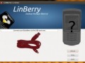 Linberry نرم افزار مدیریت گوشی های بلک بری