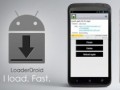 Loader Droid : با گجت آندرویدی خود سریع تر دانلود کنید ! | ایران دیجیتال