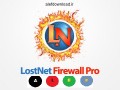 LostNet NoRoot Firewall Pro ۱.۷.۲ دانلود فایروال بدون نیاز به روت