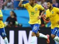 M.A.Z - اولین مسابقه جام جهانی فوتبال: کرواسی۱ - برزیل۳