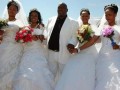 M.A.Z - ازدواج همزمان مردی با ۴ دختر