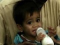 M.A.Z - اتهام به قتل کودک ۹ ماهه پاکستانی!