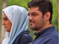 M.A.Z - ازدواج زوج مشهور بازیگر ایرانی در برزیل